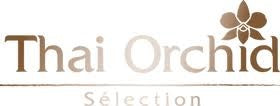 Thai Orchid Sélection