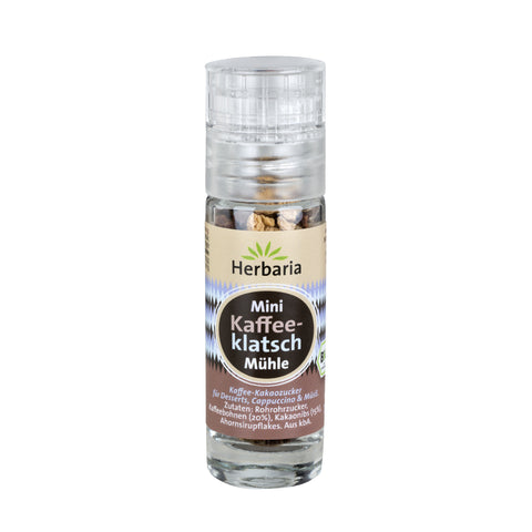 Mini Kaffeeklatsch Mühle, 12g