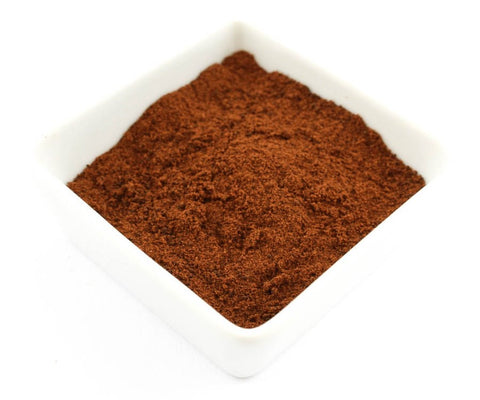 Nelken gemahlen, Bio, 40g