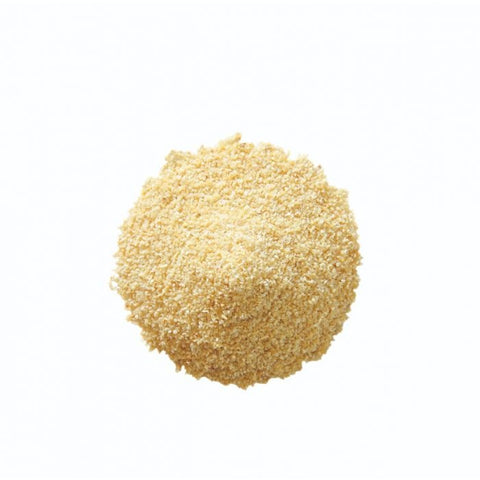 Knoblauchgranulat Bio, 100g