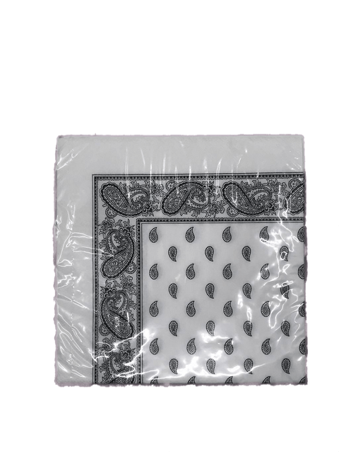 Glarner Papierservietten, im Glarner Tüechli Design, 20 Stück (Servietten)