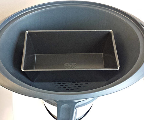 Kastenform für Varoma
