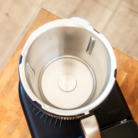 Trio-Parat Thermo-Plug – Messerersatz für Thermomix TM7 & TM6