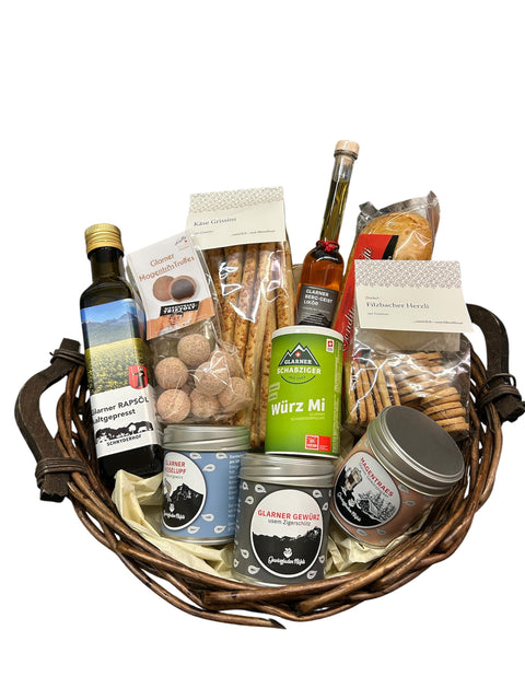 Geschenk Glarnerland gross