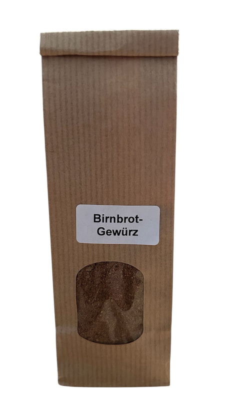 Birnbrotgewürz Glarus