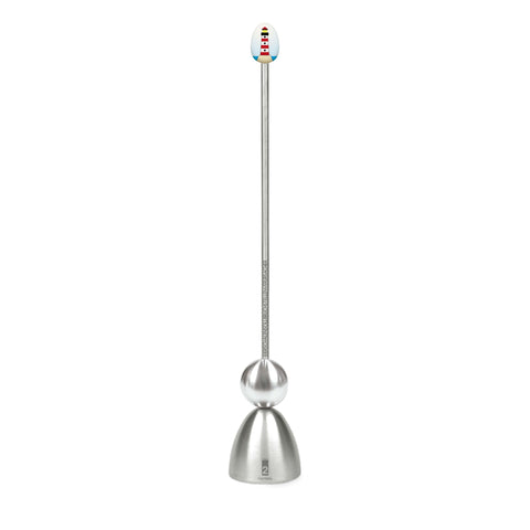 Clack Eierköpfer / Eierbruchstellenverursacher Nordic Edition