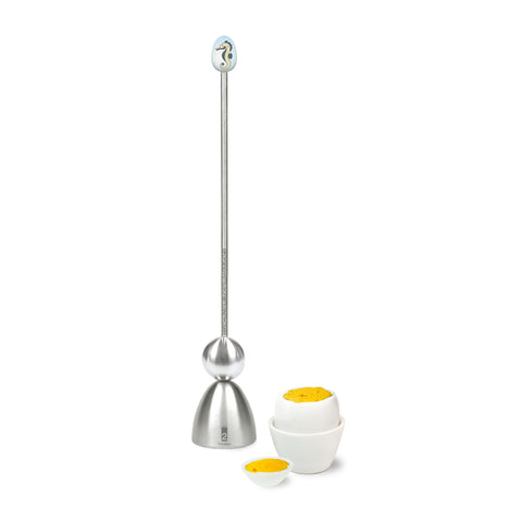 Clack Eierköpfer / Eierbruchstellenverursacher Nordic Edition