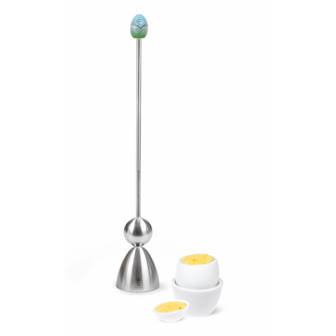 Clack Eierköpfer / Eierbruchstellenverursacher