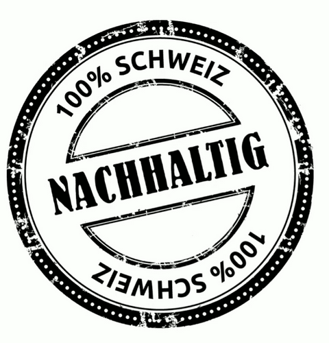 Tütenhüter 6er Set Schweiz