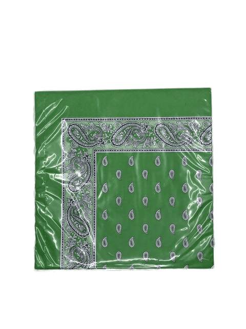 Glarner Papierservietten, im Glarner Tüechli Design, 20 Stück (Servietten)