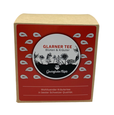 Glarner Tee (Glarnertee)