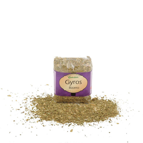 Gyros, 60g