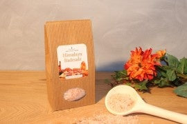 Himalaya Speisesalz 500g