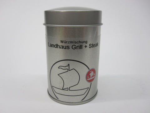 Grill und Steak Landhaus