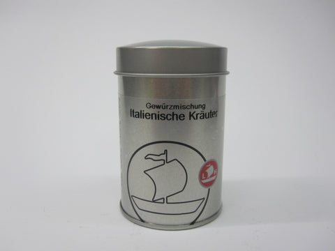 Italienische Kräuter