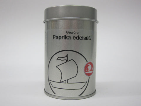 Paprika edelsüss 100 ASTA