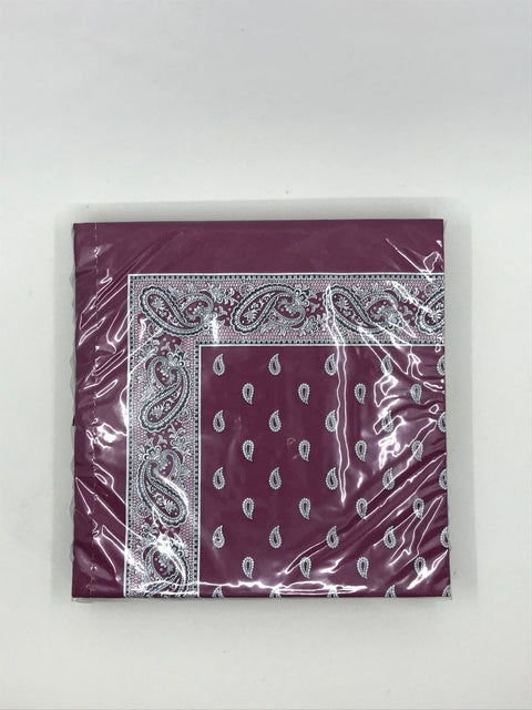 Glarner Papierservietten, im Glarner Tüechli Design, 20 Stück (Servietten)