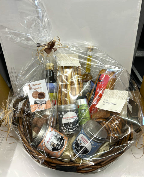 Geschenk Glarnerland gross