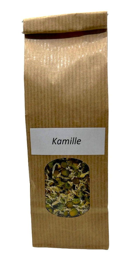 Kamille, Bio, 15g
