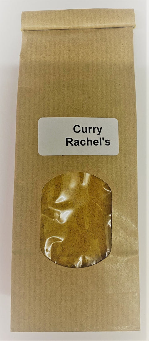 Curry Rachel's Landhaus