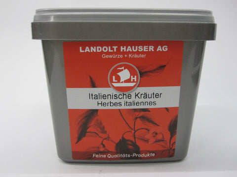 Italienische Kräuter
