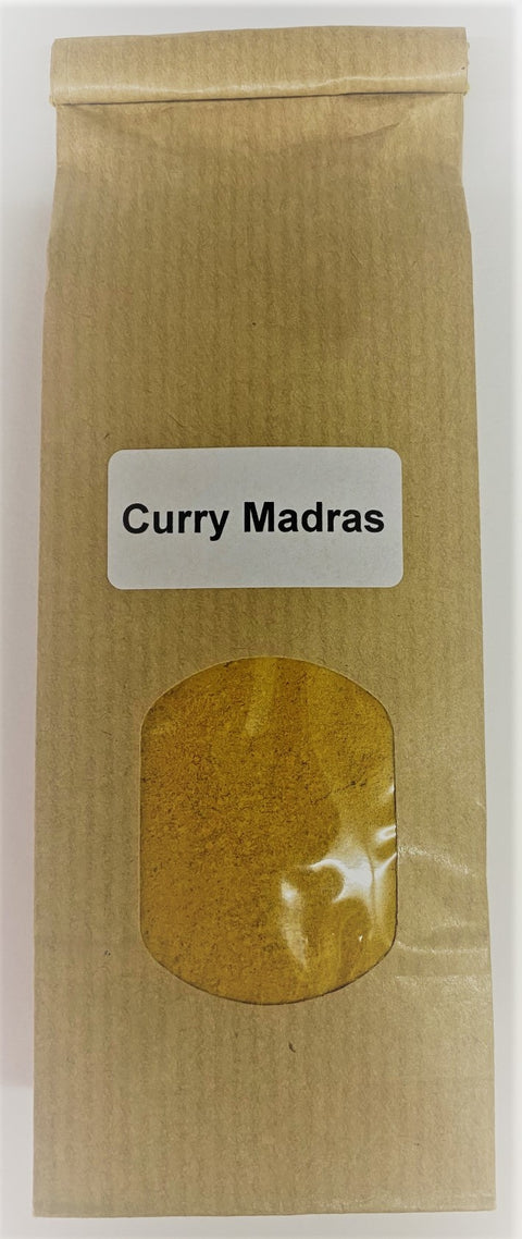 Curry Madras Landhaus