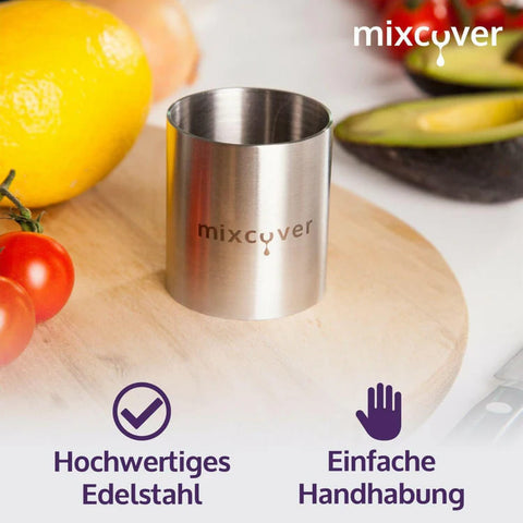 Dampfkamin Zubehör für Varoma Thermomix TM5 TM6 TM31 Zubehör, TM Friend Monsieur Cuisine Zubehör MCS Zubehör Bosch Cookit Zubehör