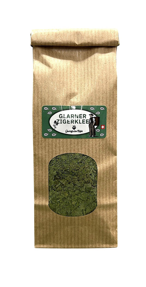 Glarner Zigerklee