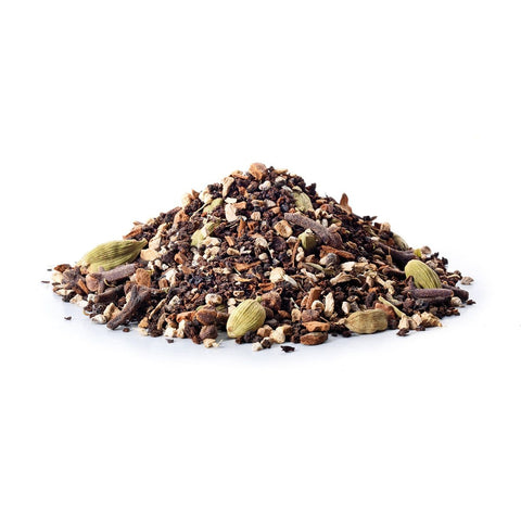 Black Chai, 20 Sachets à 2,5g