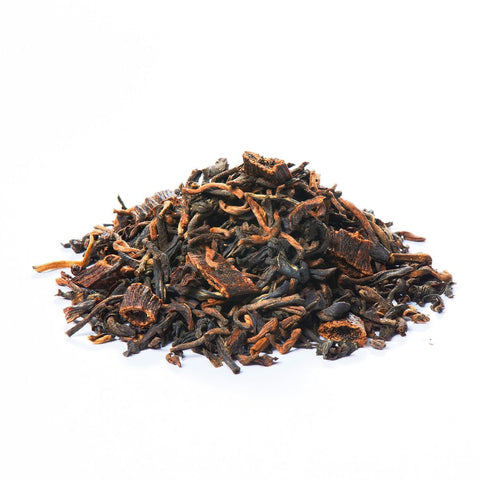 Black Vanilla, 20 Sachets à 2,5g