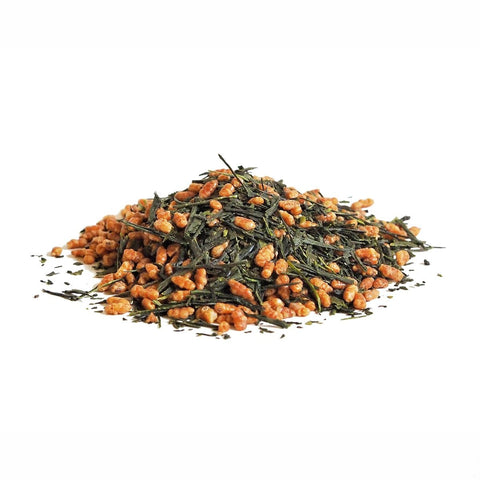 Genmaicha, 20 Sachets à 2g
