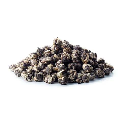 Jasmine Dragon Pearls, 20 Sachets à 2g