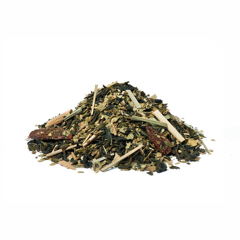 Wellness Tea Pure Power, 20 Sachets à 2,5g