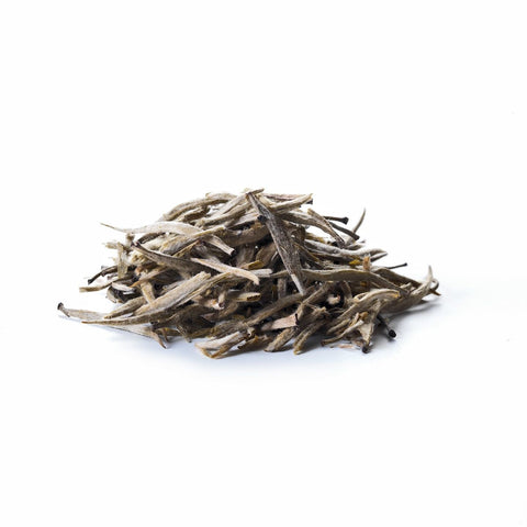 White Silver Needle, 20 Sachets à 2g