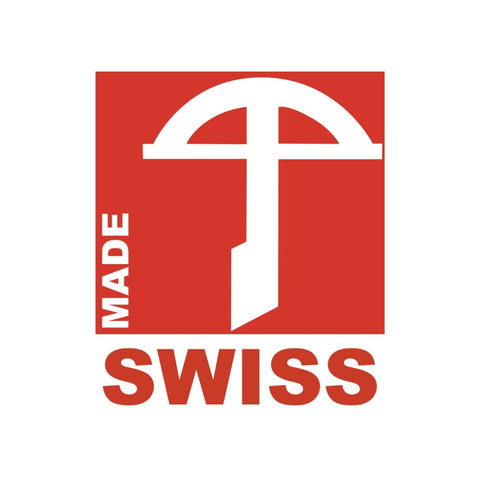 Tütenhüter 6er Set SWISS EDITION