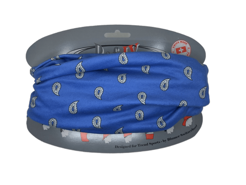Tüechli Tube Multifunktionstuch Winterfleece