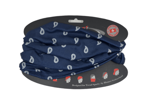 Tüechli Tube Multifunktionstuch Winterfleece