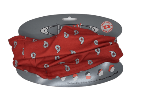 Tüechli Tube Multifunktionstuch Winterfleece