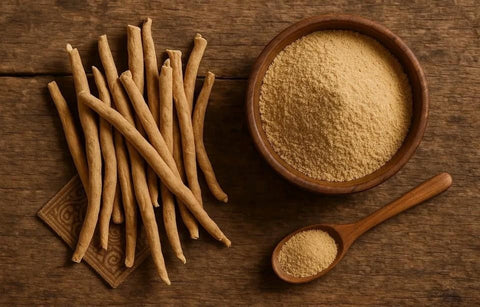 Die besten Nahrungsergänzungsmittel unter den Gewürzen