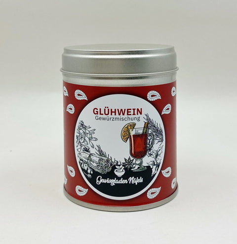 Den unwiderstehlichen Glühweintraum