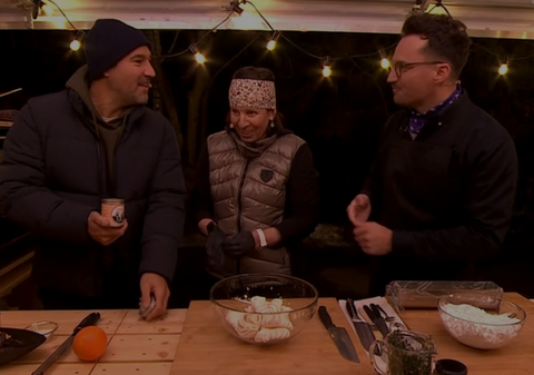 Gewürzladen Näfels bei SRF bi de Lüt – Unsere Gewürze im TV