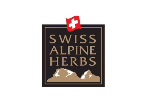 Swiss Alpine Herbs
