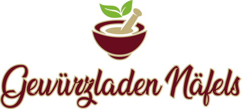 Gewürzladen Näfels