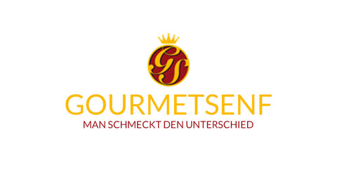 Gourmetsenf