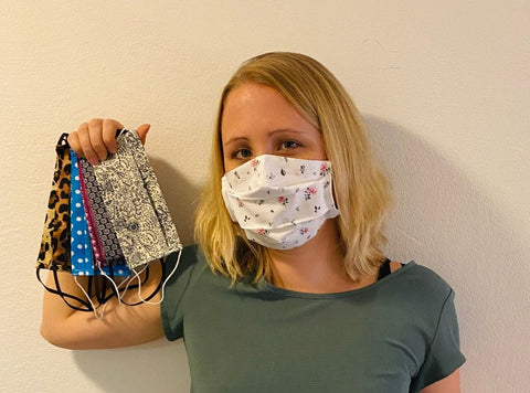 Gesichtsmasken