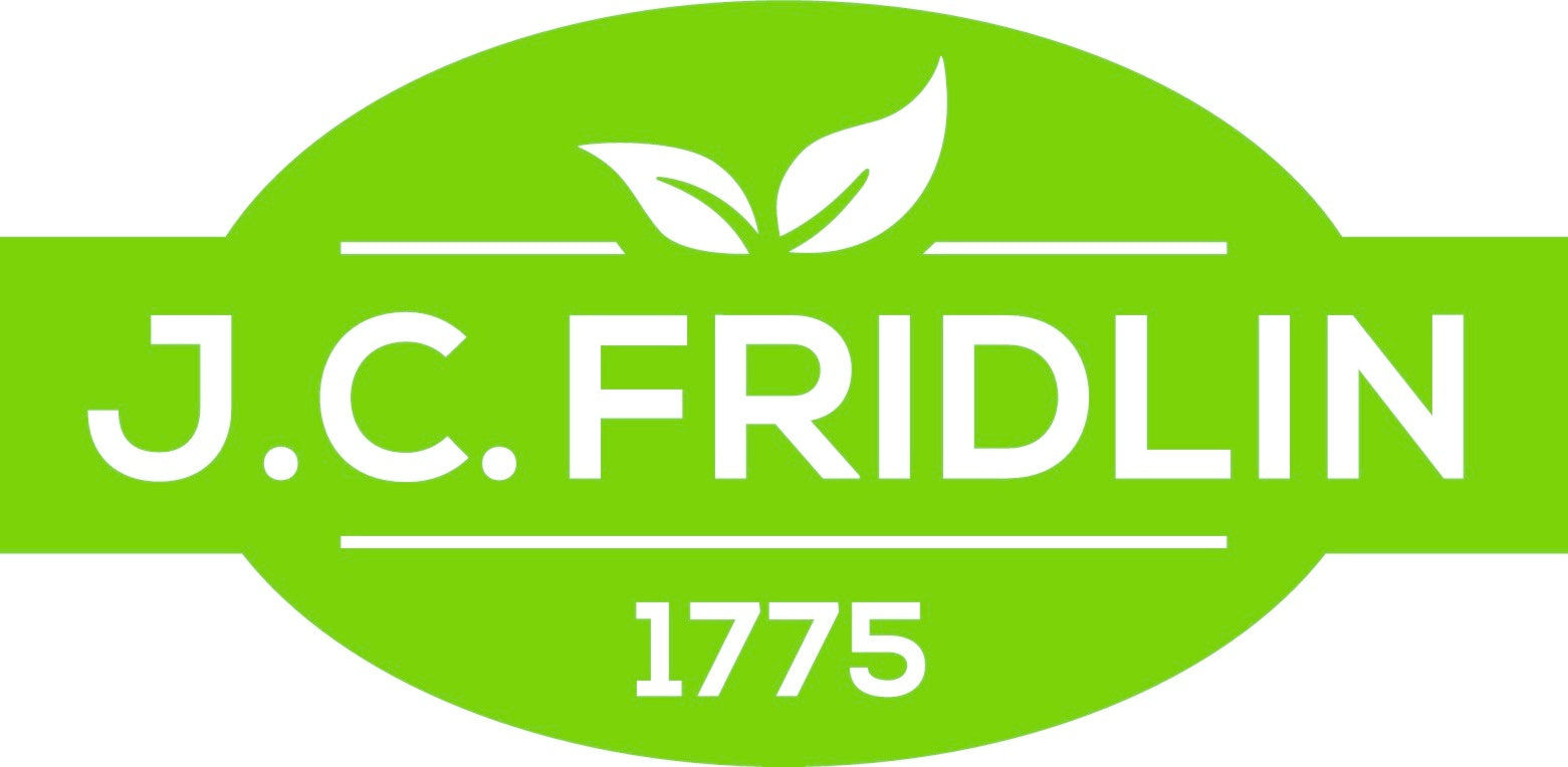 J.C. Fridlin
