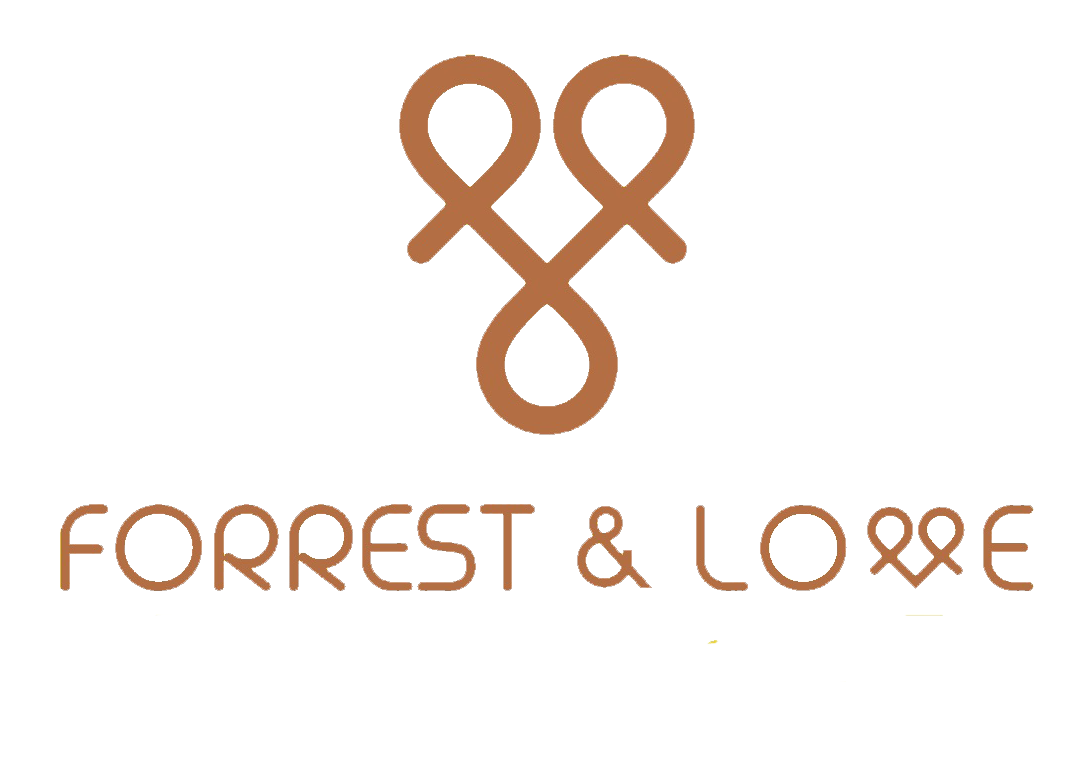 FORREST & LOVE