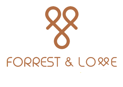 FORREST &amp; LOVE