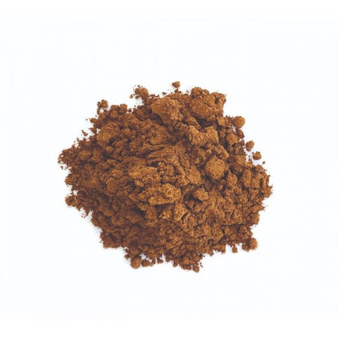 Pumpkin Spice für Coffee & Dessert, fein, 55g