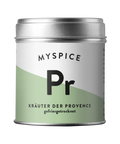 Kräuter der Provence gefriergetrocknet, 15g